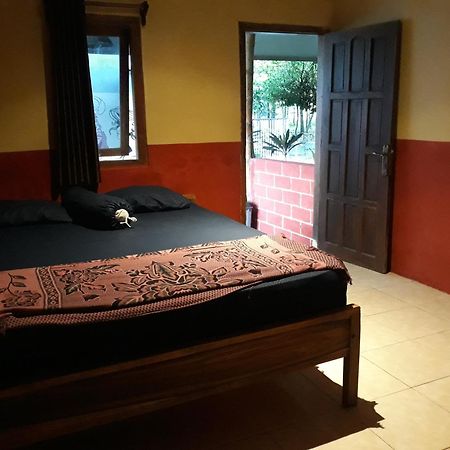 Apartament Big Daddy'S Surfcamp Pasanggaran Zewnętrze zdjęcie