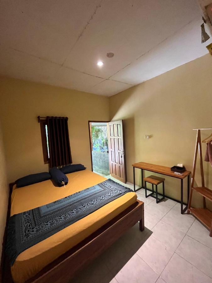 Apartament Big Daddy'S Surfcamp Pasanggaran Zewnętrze zdjęcie