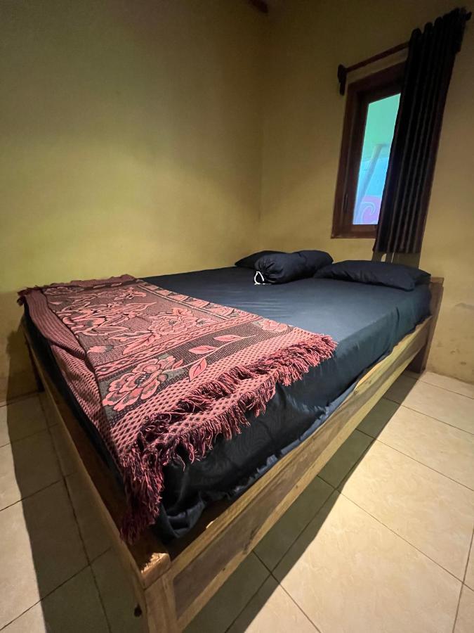 Apartament Big Daddy'S Surfcamp Pasanggaran Zewnętrze zdjęcie
