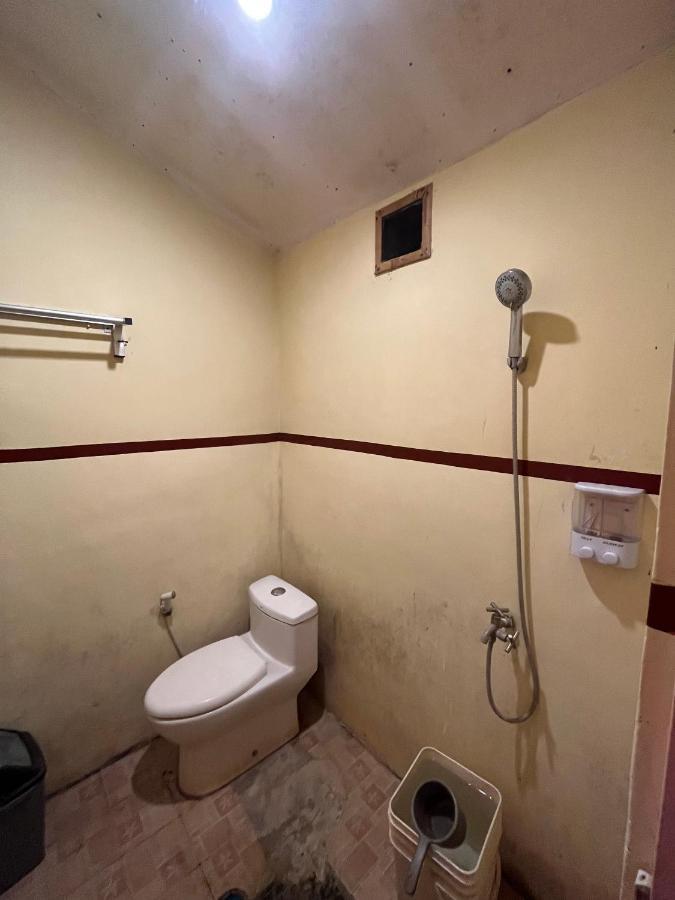 Apartament Big Daddy'S Surfcamp Pasanggaran Zewnętrze zdjęcie