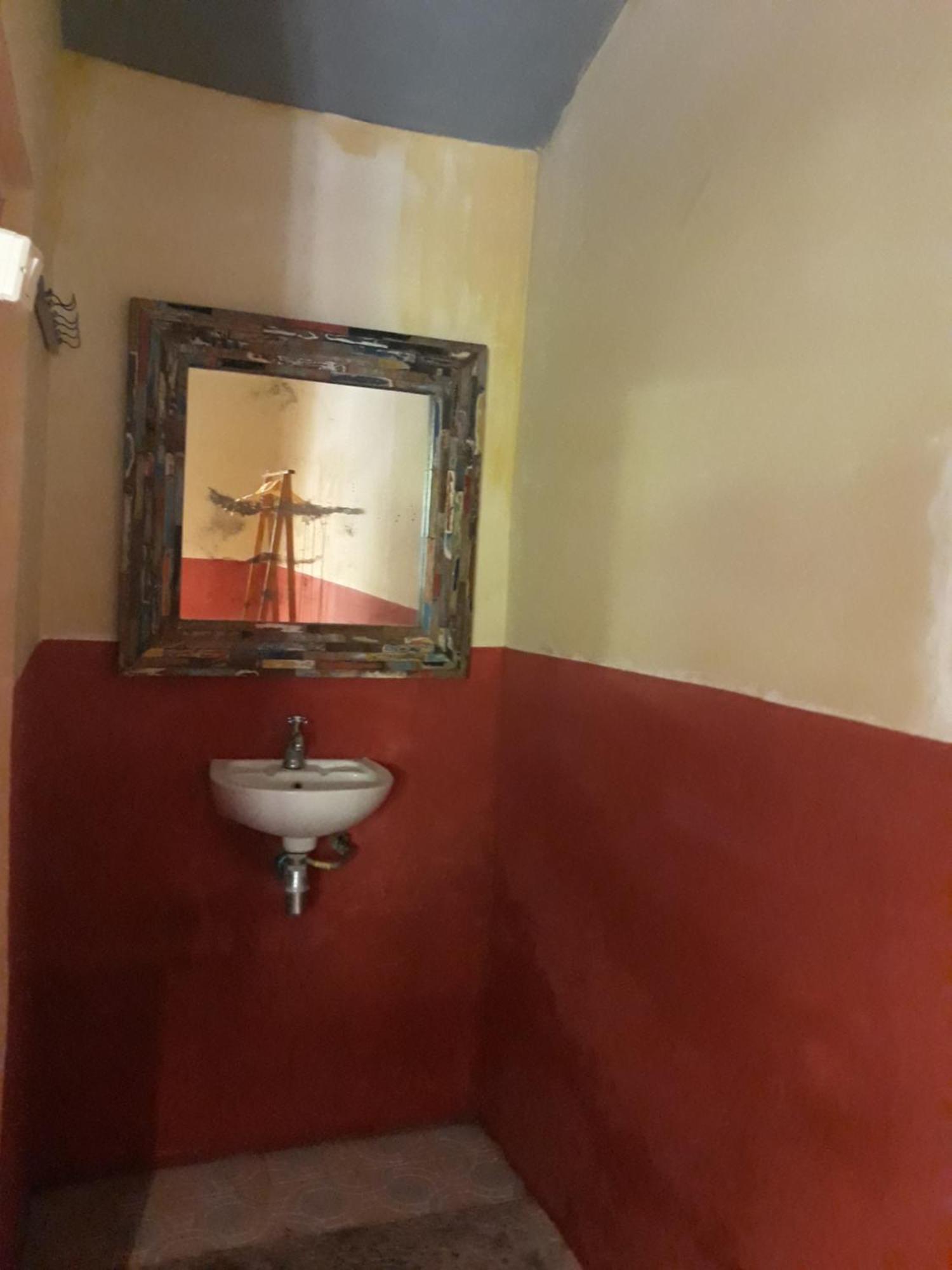 Apartament Big Daddy'S Surfcamp Pasanggaran Zewnętrze zdjęcie
